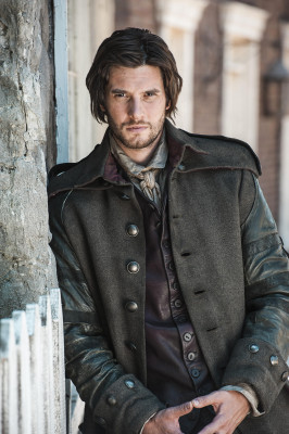 Ben Barnes pic #908402