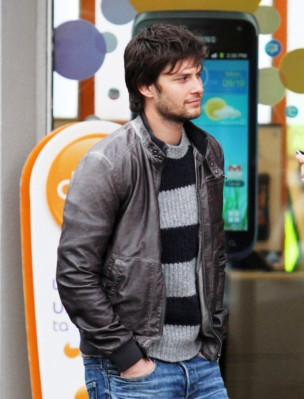 Ben Barnes pic #594685