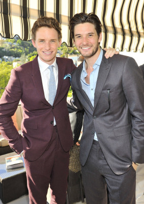 Ben Barnes pic #737856
