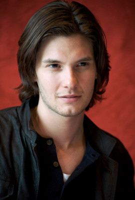 Ben Barnes pic #908403