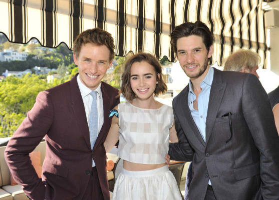 Ben Barnes pic #737854