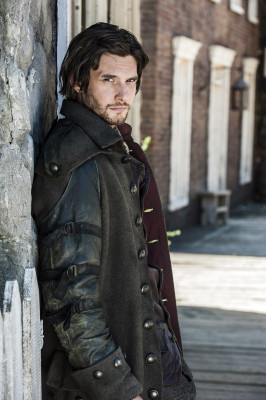 Ben Barnes pic #908404