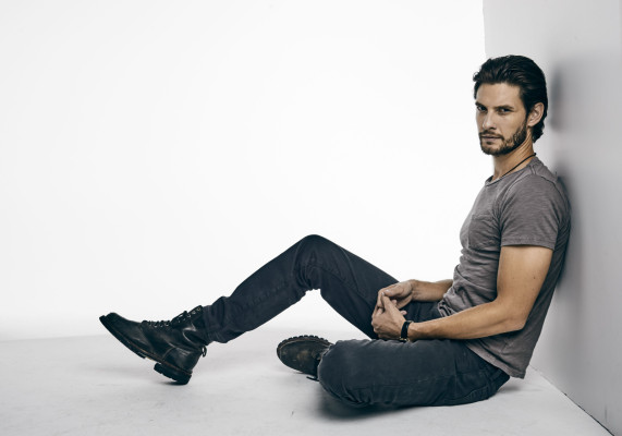 Ben Barnes pic #908405
