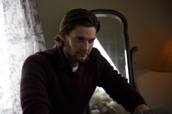 Ben Barnes pic #908411