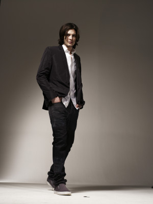 Ben Barnes pic #908412