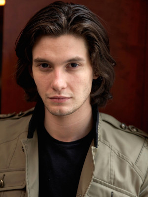 Ben Barnes pic #908407