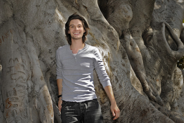 Ben Barnes pic #908410