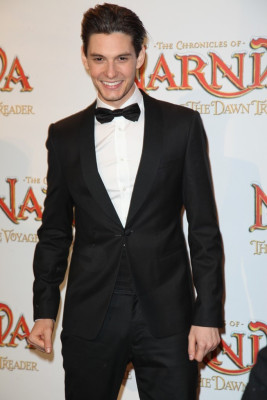 Ben Barnes pic #312770