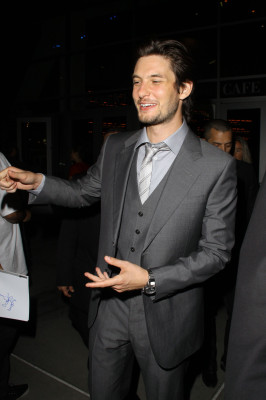 Ben Barnes pic #665190