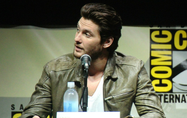Ben Barnes pic #622612