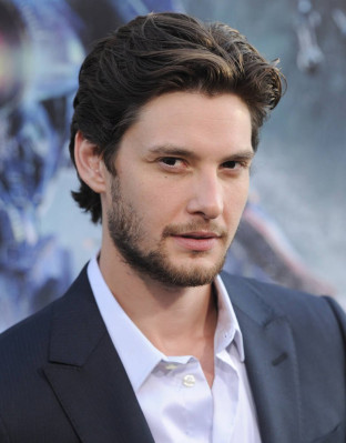 Ben Barnes pic #619558