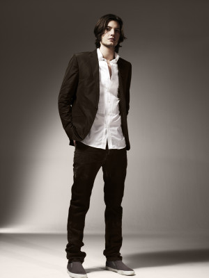 Ben Barnes pic #563739