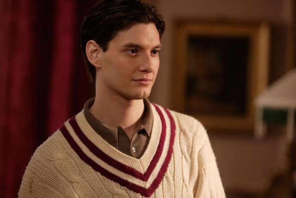 Ben Barnes pic #137787
