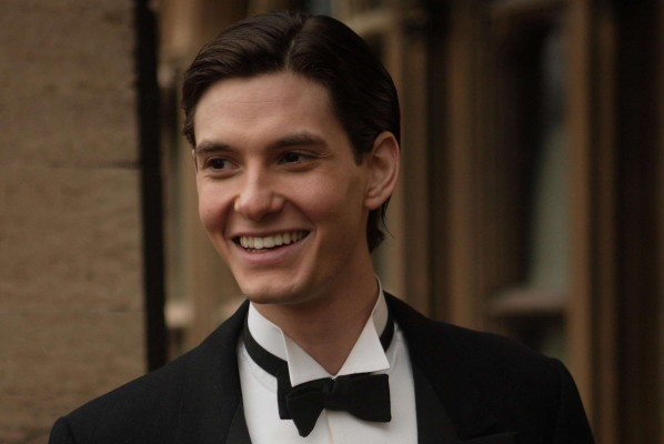 Ben Barnes pic #152940