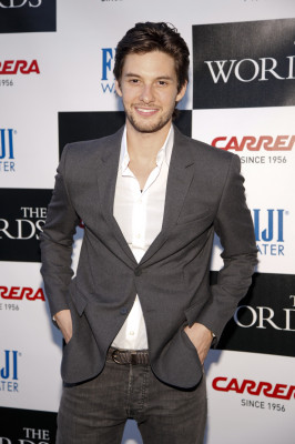 Ben Barnes pic #672930