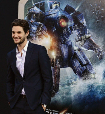 Ben Barnes pic #619559