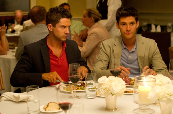 Ben Barnes pic #654970
