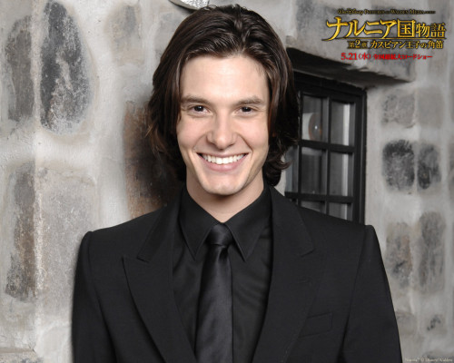 Ben Barnes pic #654901