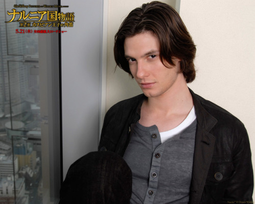 Ben Barnes pic #654896