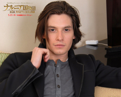 Ben Barnes pic #654876