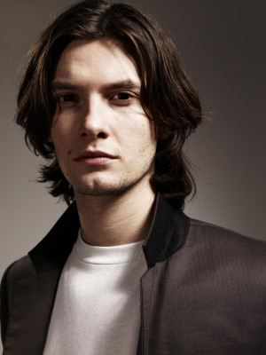 Ben Barnes pic #563490