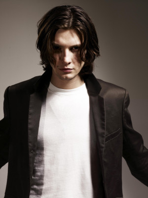 Ben Barnes pic #563491