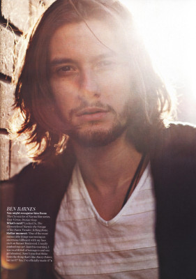 Ben Barnes pic #316632