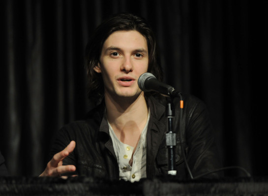 Ben Barnes pic #457419