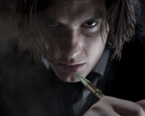 Ben Barnes pic #329832