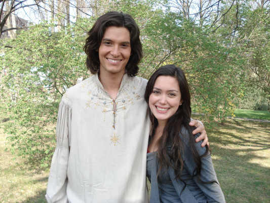 Ben Barnes pic #330671