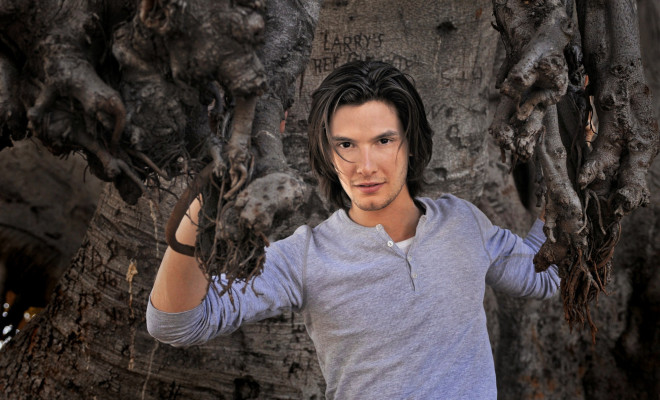 Ben Barnes pic #126244