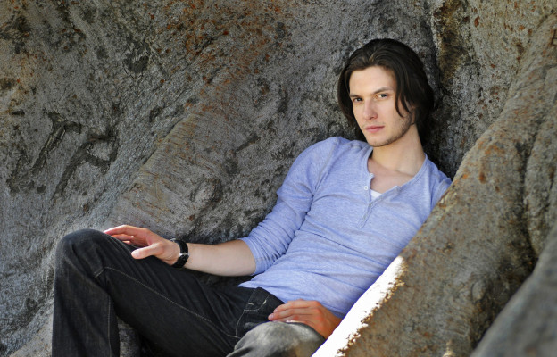 Ben Barnes pic #126246