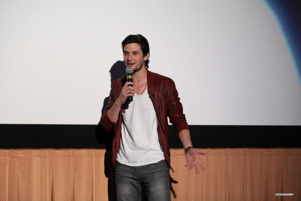 Ben Barnes pic #653382