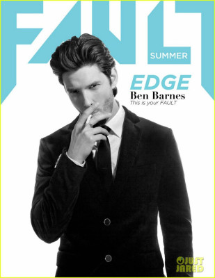 Ben Barnes pic #617279