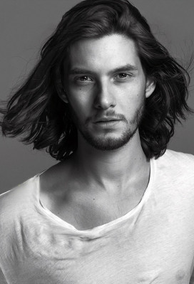Ben Barnes pic #316651