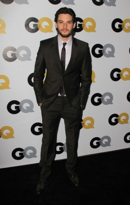 Ben Barnes pic #647805