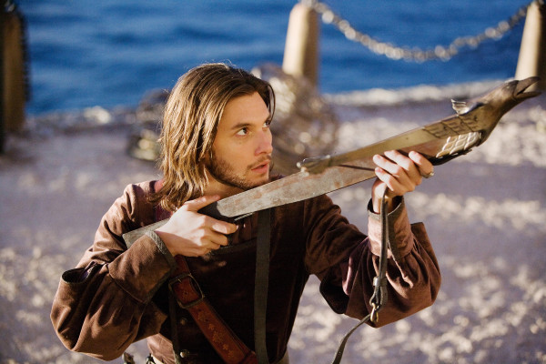 Ben Barnes pic #457429