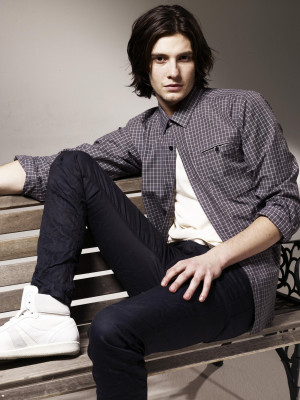 Ben Barnes pic #563740
