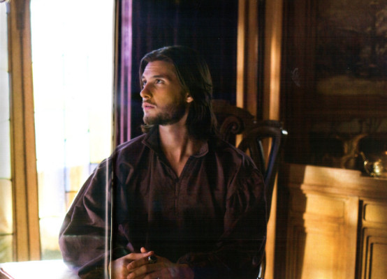 Ben Barnes pic #457420