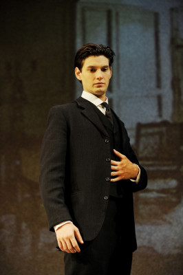 Ben Barnes pic #674589