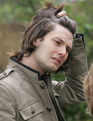 Ben Barnes pic #595056