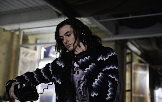 Ben Barnes pic #592966