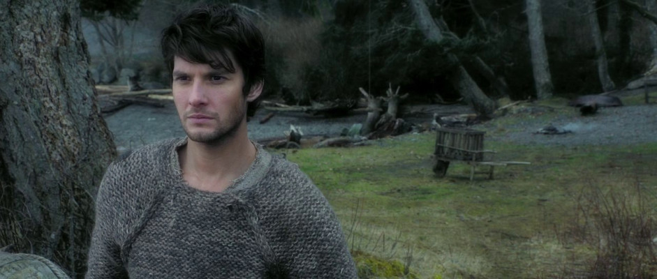 Ben Barnes pic #726794