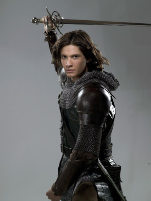 Ben Barnes pic #594684