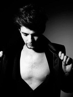 Ben Barnes pic #578119