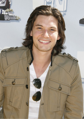 Ben Barnes pic #654842