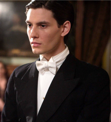 Ben Barnes pic #664446