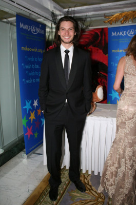 Ben Barnes pic #668932