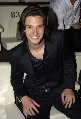 Ben Barnes pic #659072