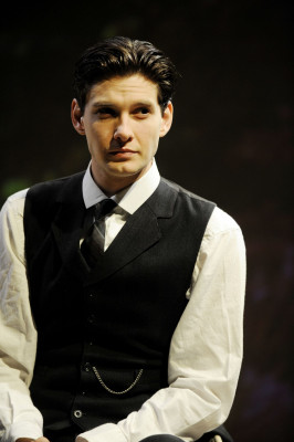 Ben Barnes pic #661344